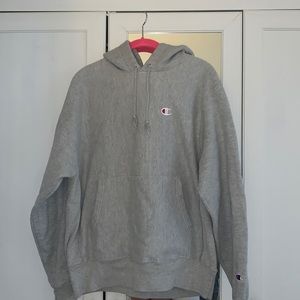 Champion Reverse Weave Hoodie